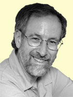 Professor Mark Sherman